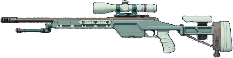 SSG 08 | Blue Spruce