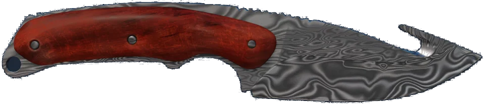 ★ Gut Knife | Damascus Steel