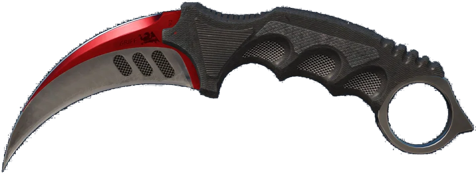 ★ Karambit | Autotronic