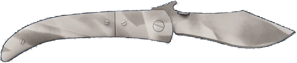 ★ Navaja Knife | Urban Masked