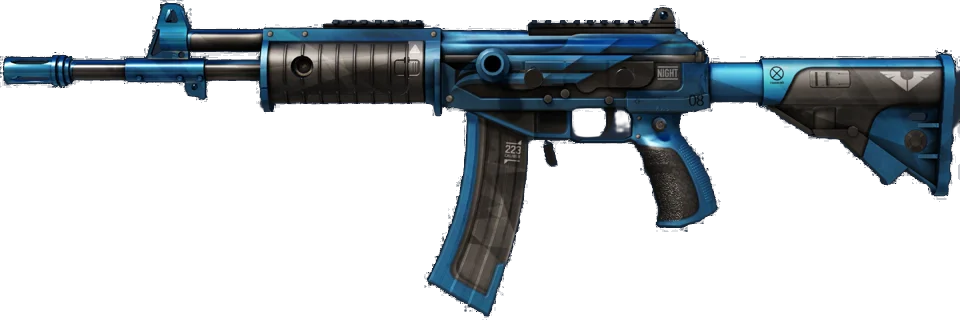 Galil AR | Stone Cold