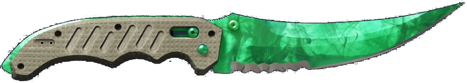 ★ Flip Knife | Gamma Doppler