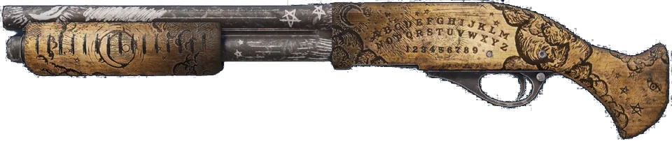 Sawed-Off | Spirit Board