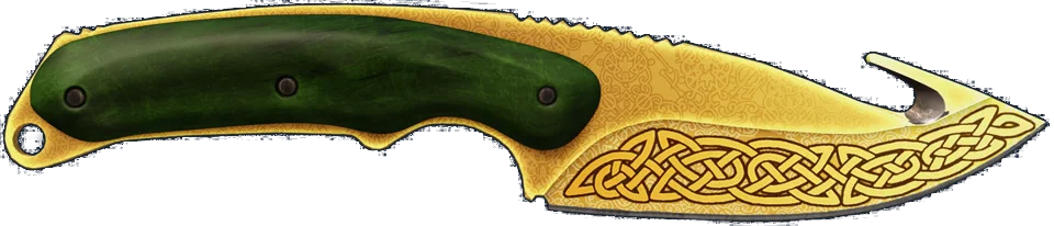 ★ Gut Knife | Lore