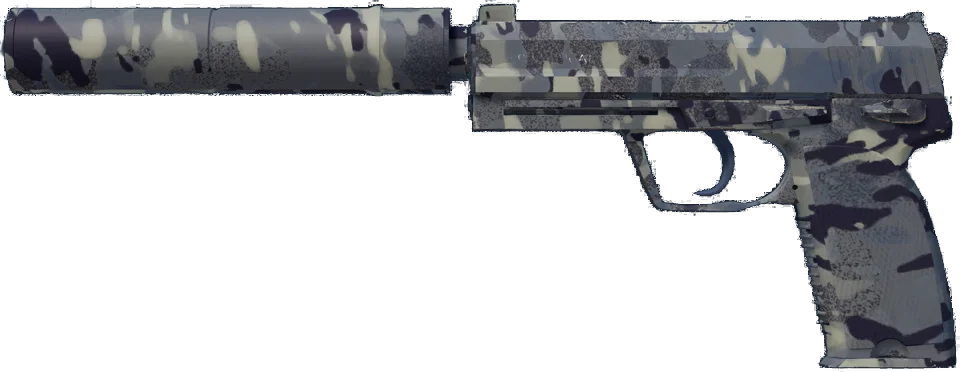 USP-S | Night Ops