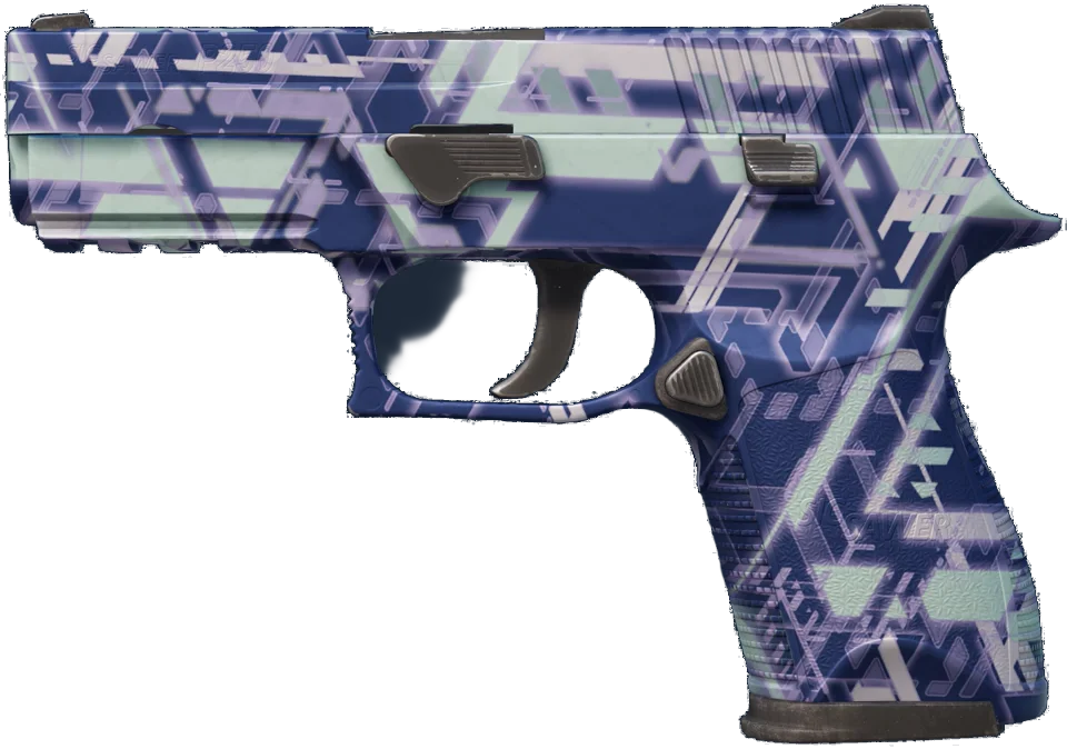 P250 | Digital Architect