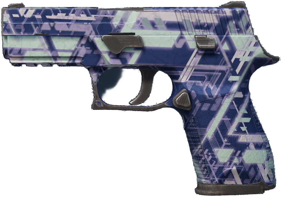 P250 Digital Architect