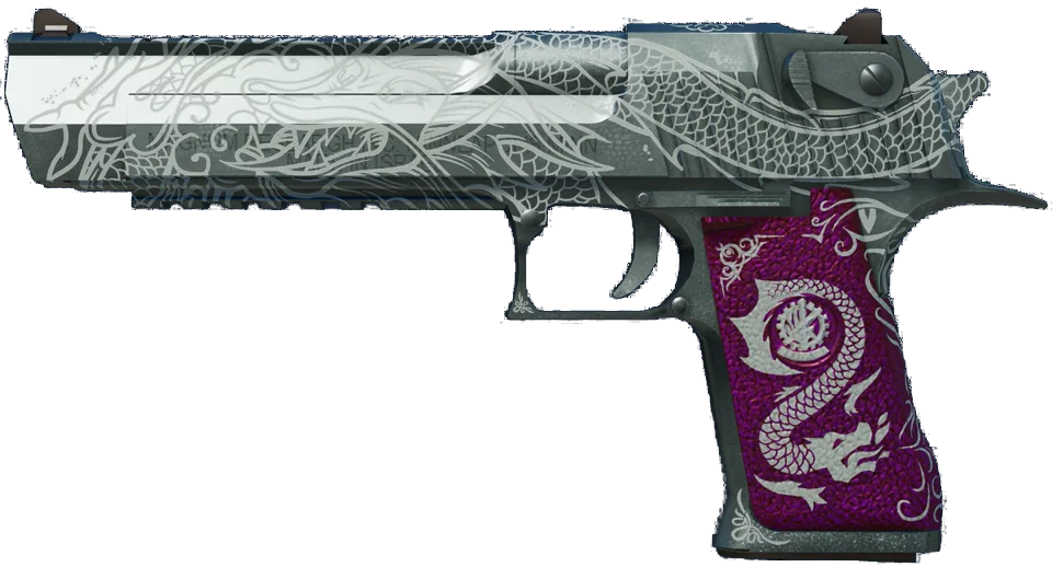 Desert Eagle | Kumicho Dragon
