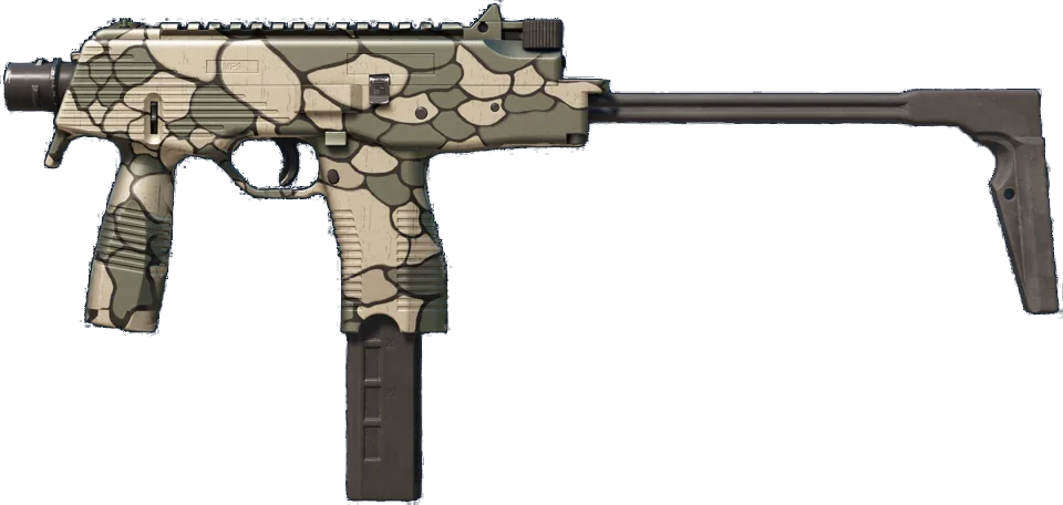 MP9 | Sand Scale