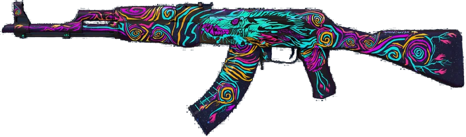 AK-47 | Nightwish