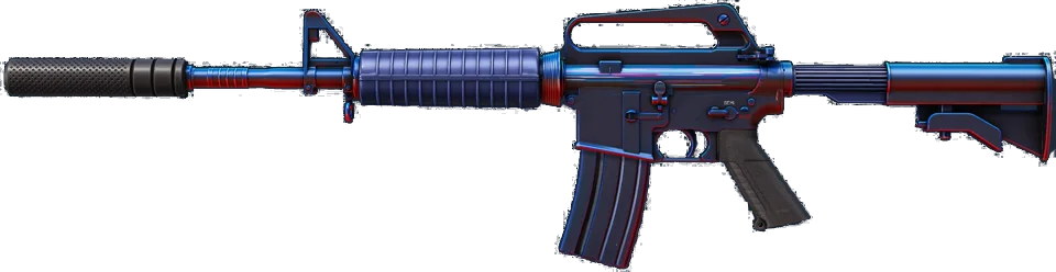 M4A1-S | Liquidation
