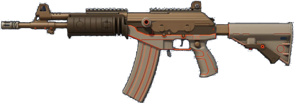 Galil AR | O-Ranger