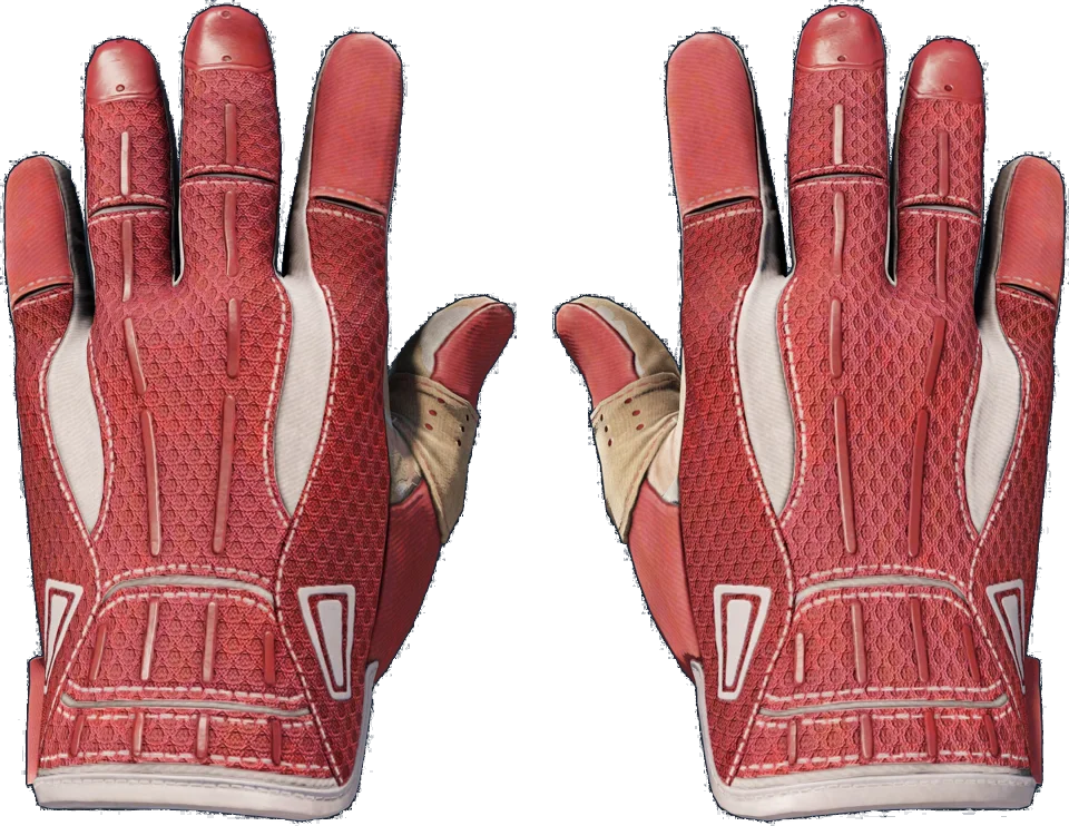 Sport Gloves Slingshot