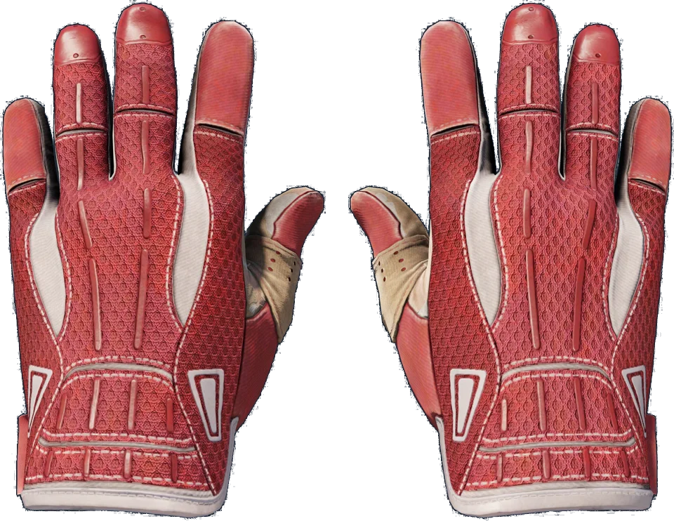 Sport Gloves Slingshot