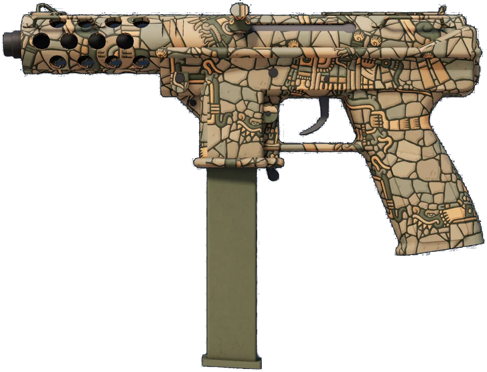 Tec-9 | Blast From the Past