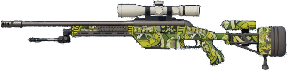 SSG 08 | Spring Twilly