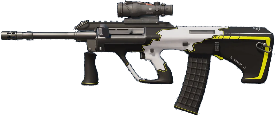 AUG | Torque