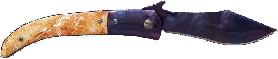 ★ Navaja Knife | Doppler