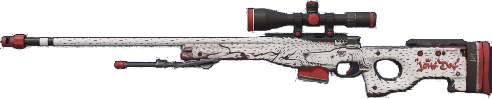 AWP | LongDog