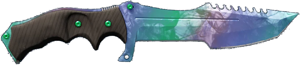 ★ Huntsman Knife | Gamma Doppler