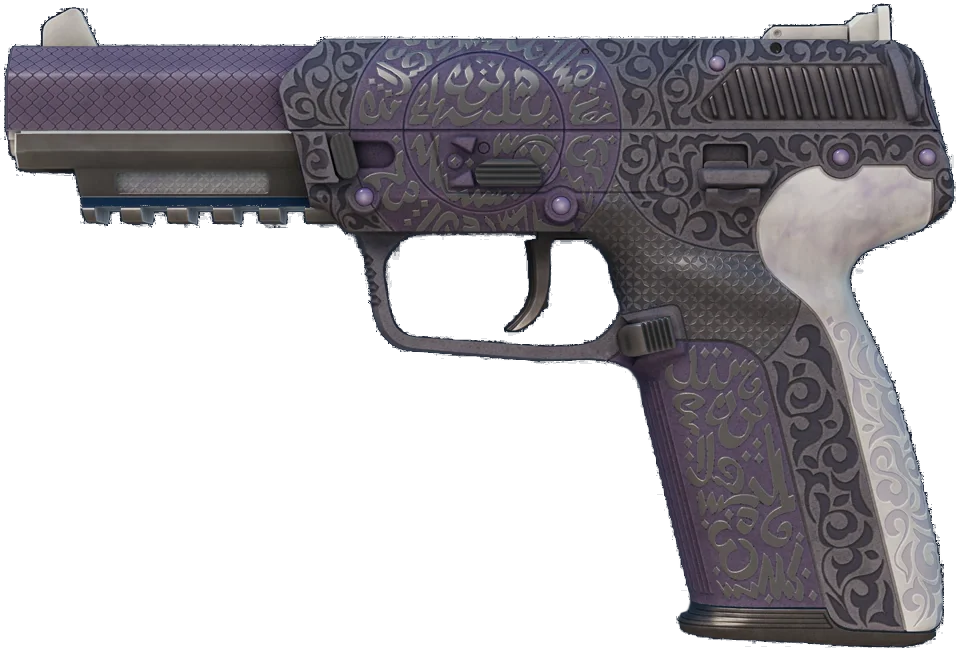 Five-SeveN | Desert Seal