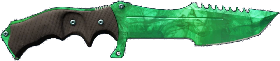 ★ Huntsman Knife | Gamma Doppler
