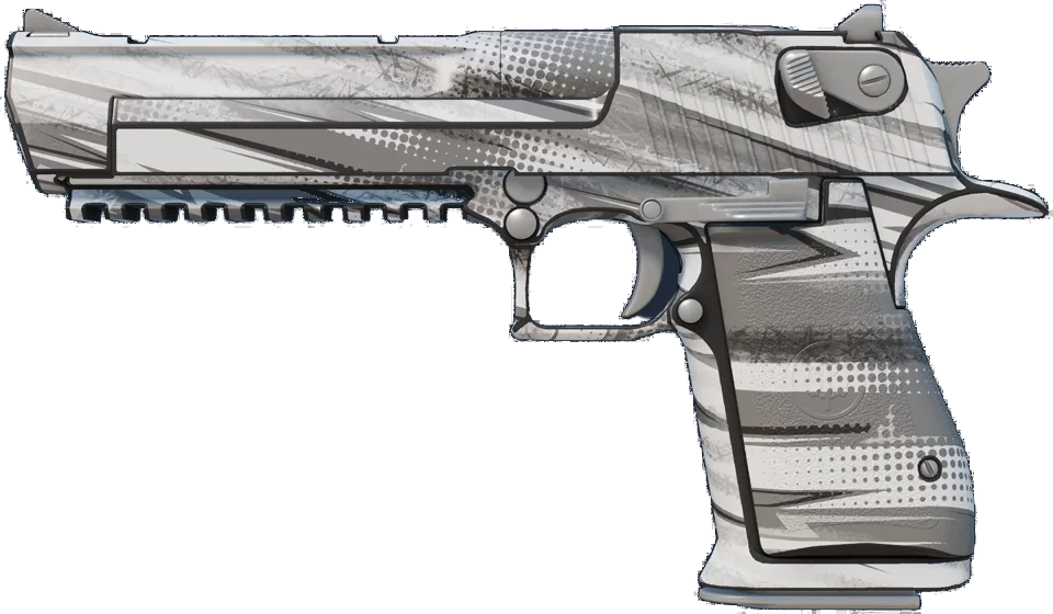 Desert Eagle | The Daily Deagle