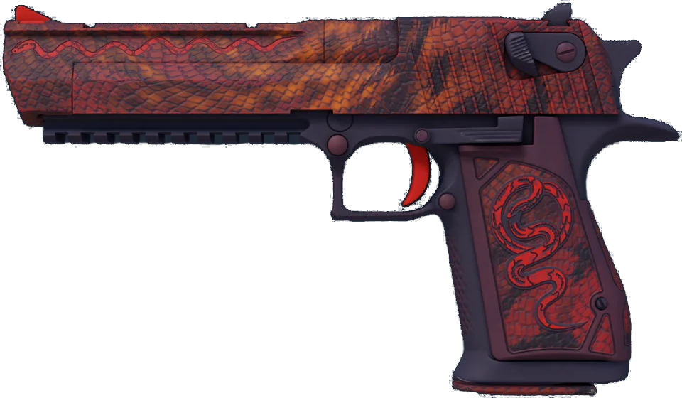 Desert Eagle | Serpent Strike