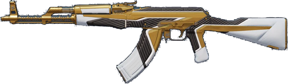 AK-47 | The Oligarch