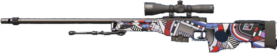 AWP | POP AWP