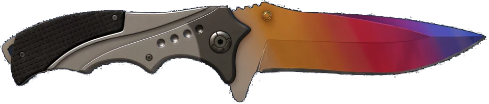 ★ Nomad Knife | Fade