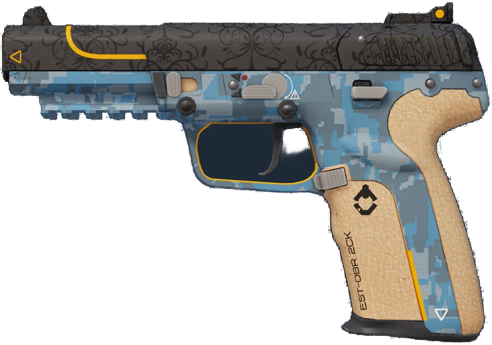 Five-SeveN | Triumvirate