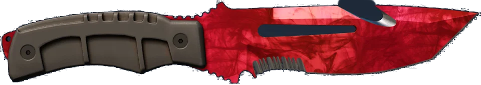 ★ Survival Knife | Doppler