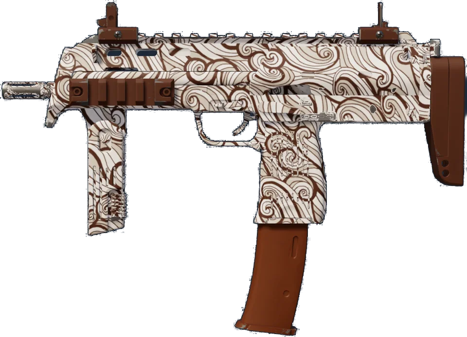 MP7 | Gunsmoke