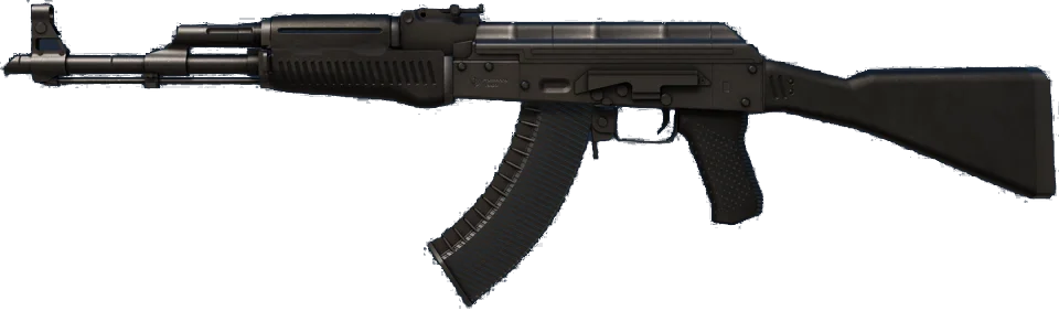 AK-47 Slate