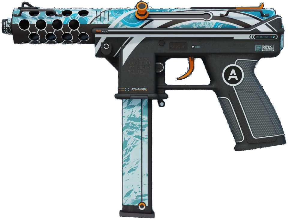 Tec-9 | Avalanche