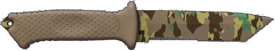 ★ Ursus Knife | Boreal Forest