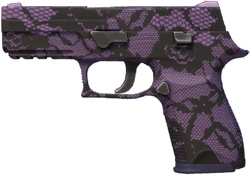 P250 | Plum Netting