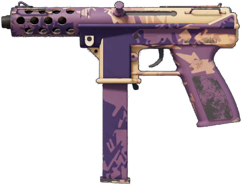 Tec-9 | Sandstorm