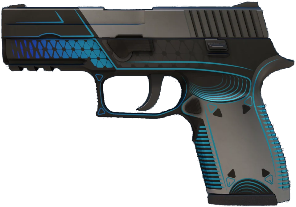 P250 | Valence