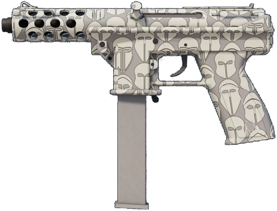 Tec-9 | Hades