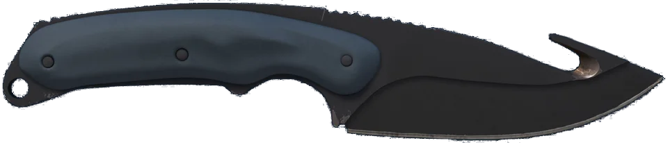 ★ Gut Knife | Night