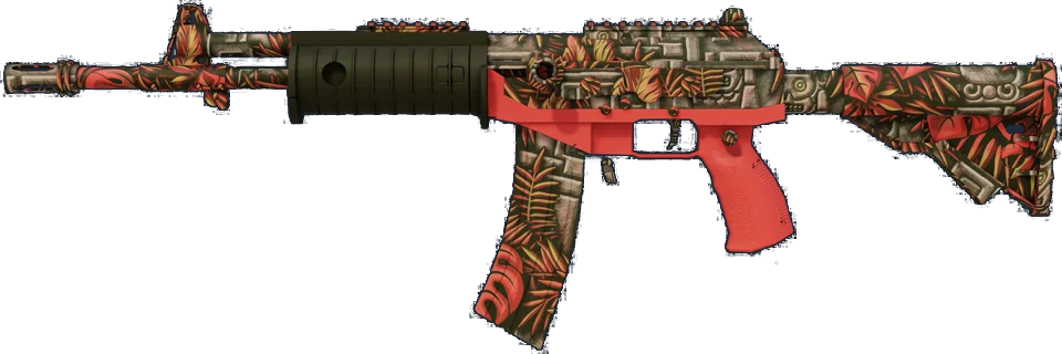Galil AR | Dusk Ruins