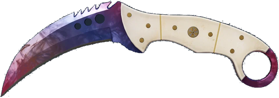 ★ Talon Knife | Doppler