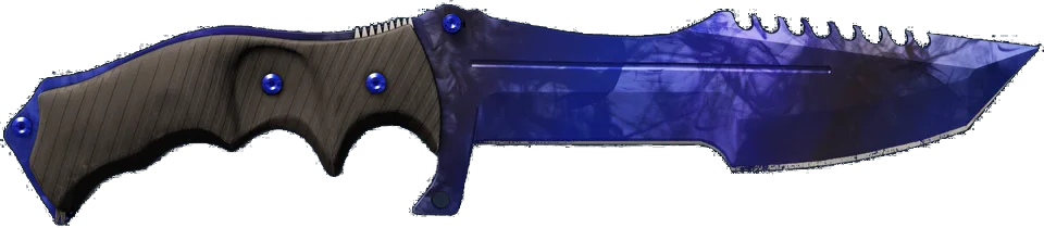 ★ Huntsman Knife | Doppler