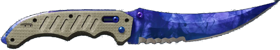 ★ Flip Knife | Doppler