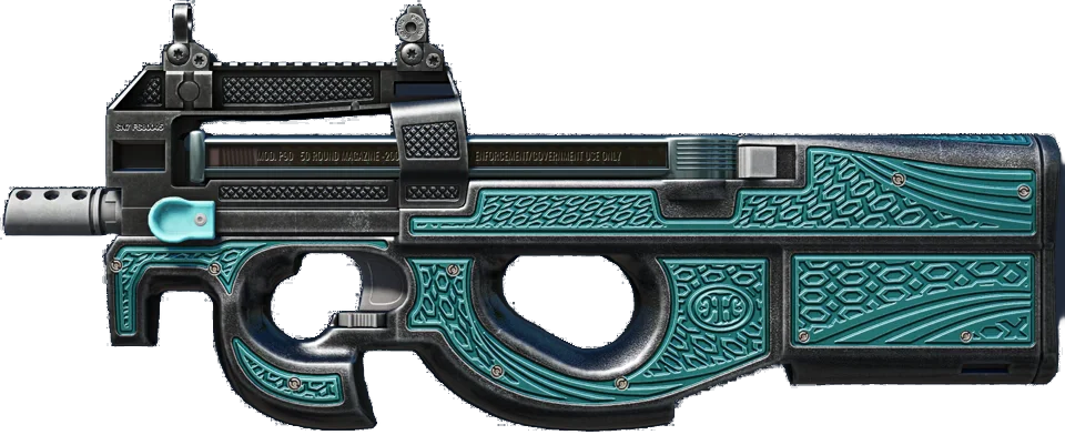 P90 | Traction