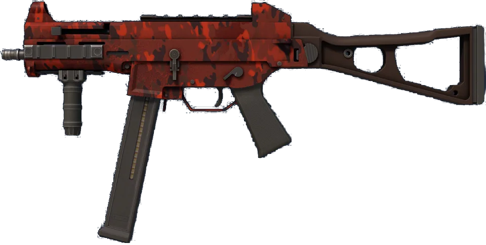 UMP-45 | Full Stop
