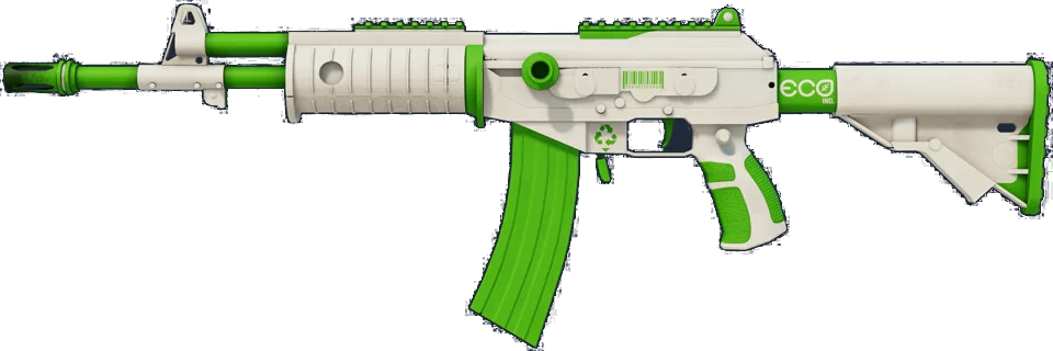 Galil AR | Eco
