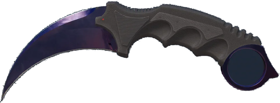 ★ Karambit | Doppler
